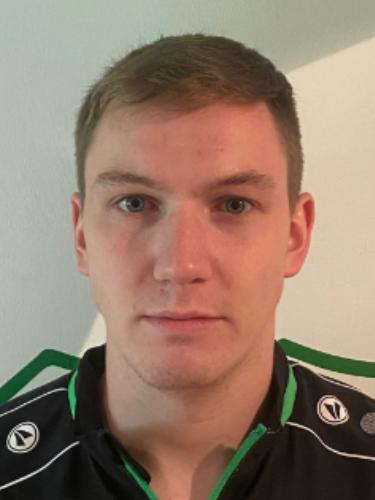 Moritz Ziegler