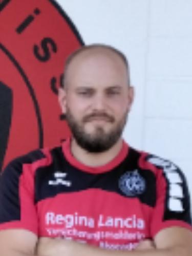 Joscha Klaes