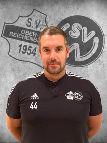 Patrick Wacker