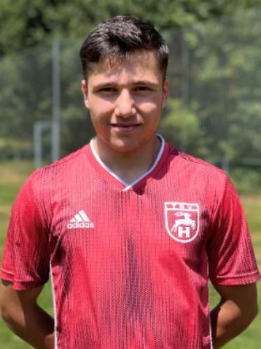 Kemal Emre Akyüz