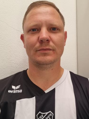 Sebastian Hettmann