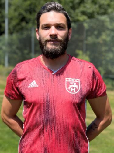 Daniel Ladinig