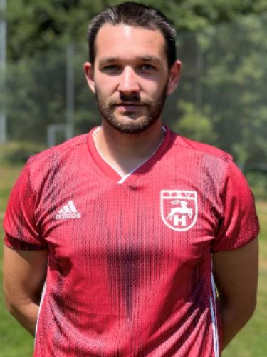 Patrick Ladinig
