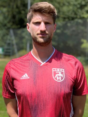 Benjamin Schiebel