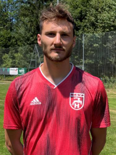 Timo Wiest