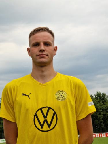 Stefan Krieger