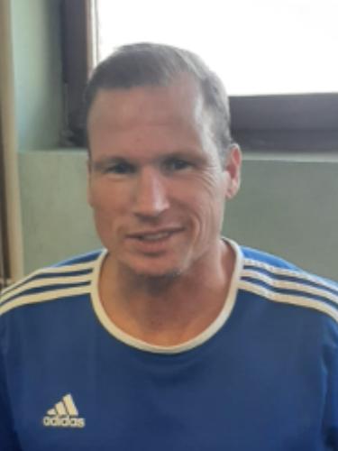 Alexander Geis