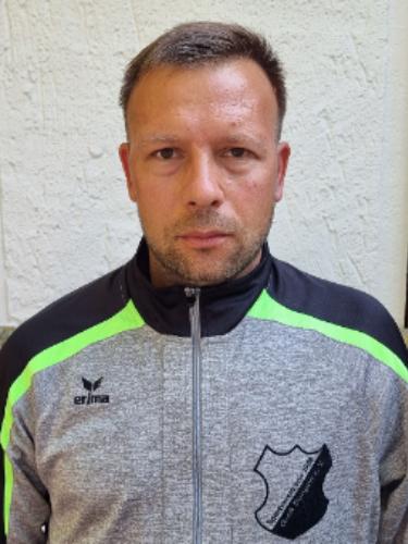 Ihor Kolosov