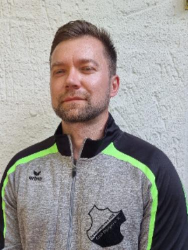 Martin Pulawski