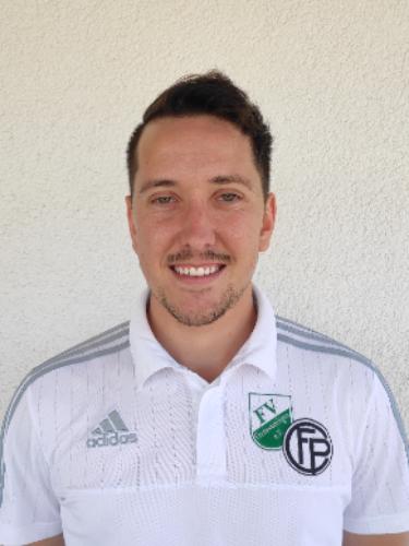 Marco Keil