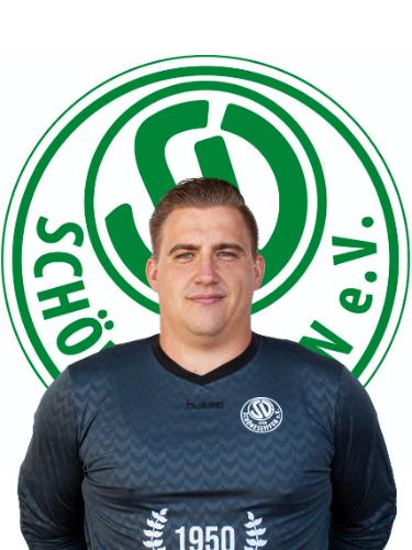 Bastian Gerhards