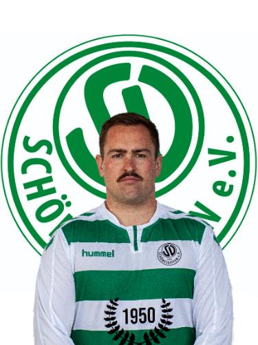 Tobias Heinen