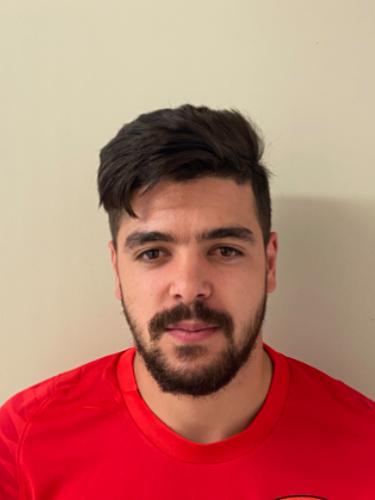 Youssef Jonas Bartelt