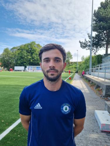 Fatih Gebedek