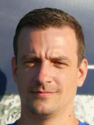 Dario Leiendecker