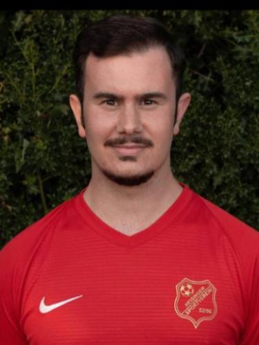 Taner Toprak
