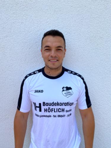 Alexandru-Tudor Munteanu