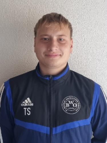 Jannis Tauscher