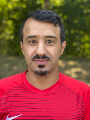 eyad al-asam