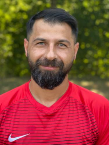 Ramadan Kovaci