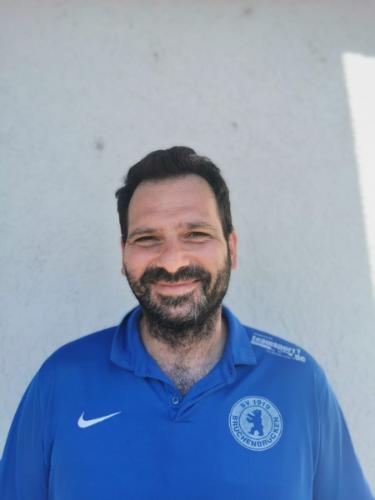 Jochen Mika