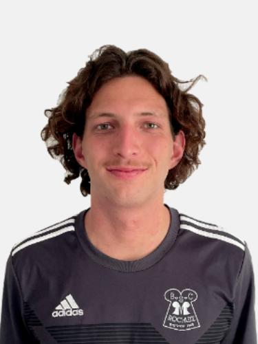 Lukas Weigel