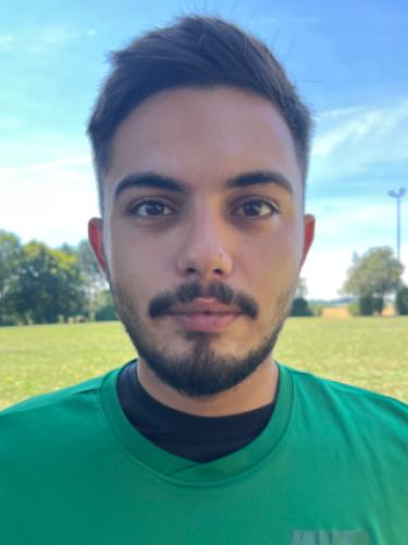 Murat Can Özcan