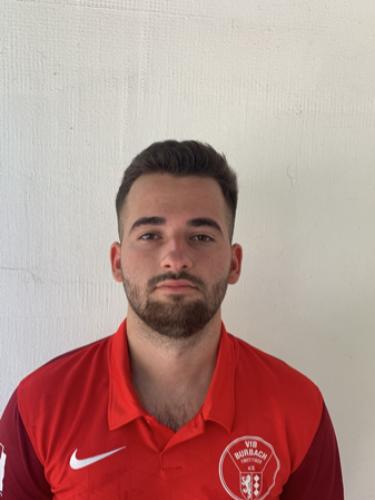 Valmir Kryezin
