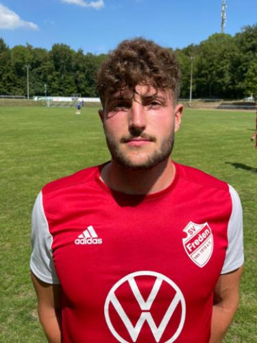 Toni Mausch