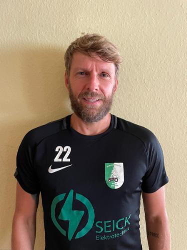 Daniel Seick