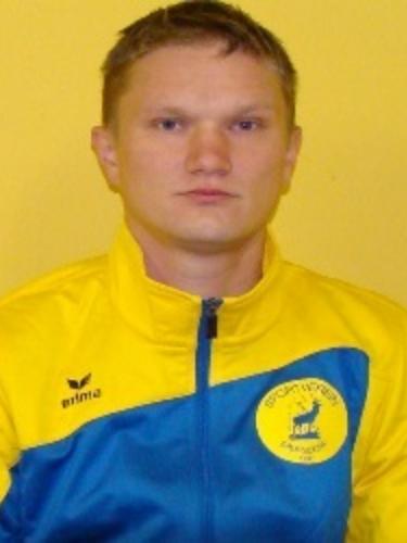 Mario Hensel