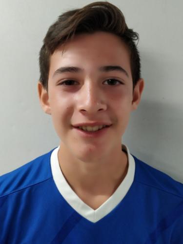 Rico Alejandro Romero Raudales