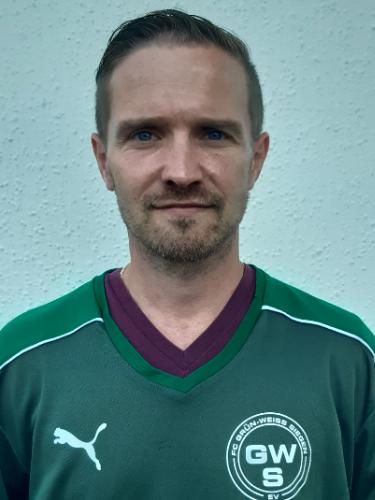 David Krebs