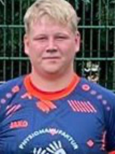 Phil Weinhausen