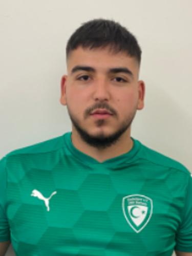 Musa Yildiz