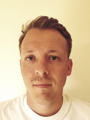 Sören Funke