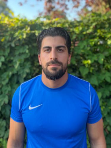 Taylan Kocatürk