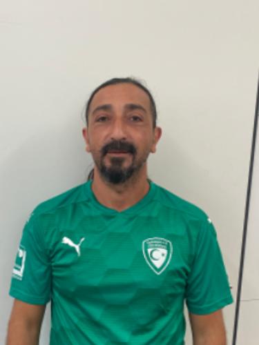 Yahya Yildiz