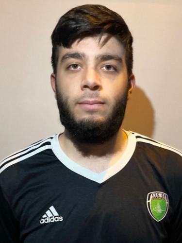 Muhammed Mustafa Bedirhan