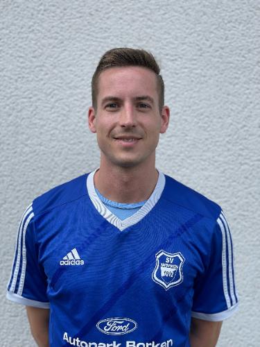 Daniel Wagener