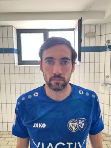 Sebastian Metzelder