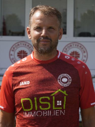 Heinz Schoon
