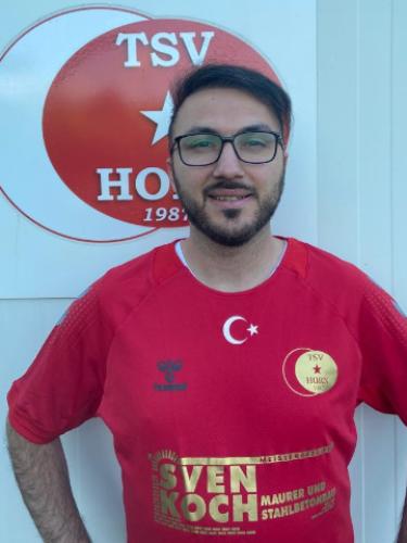 Fatih Uenal