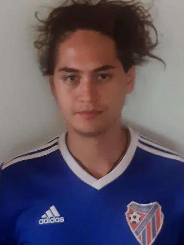 Kevin Zacharias