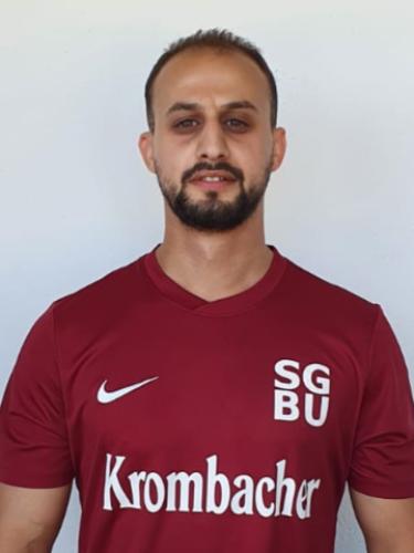Maher Alabbas