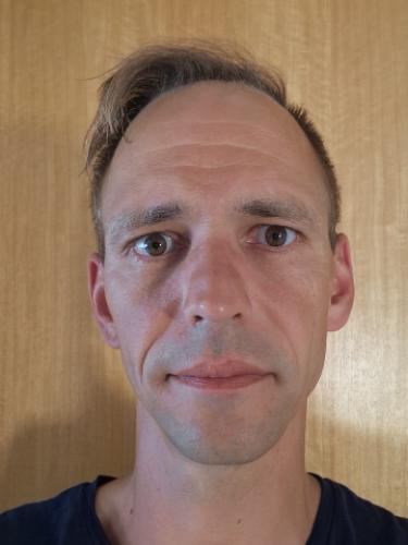 Sven Marzi