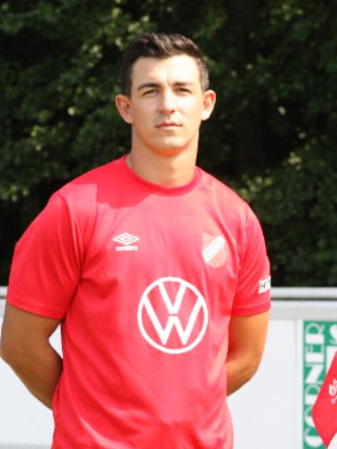 Lucas Gabriel Zapalowski