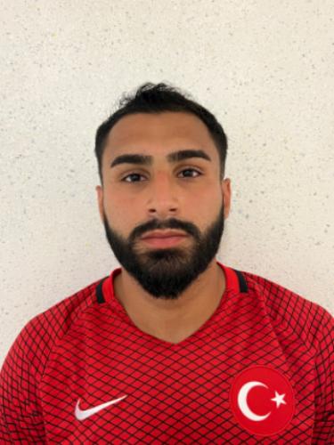 Himmet Doganer