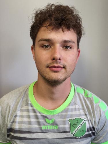 Moritz Konstantin Reck