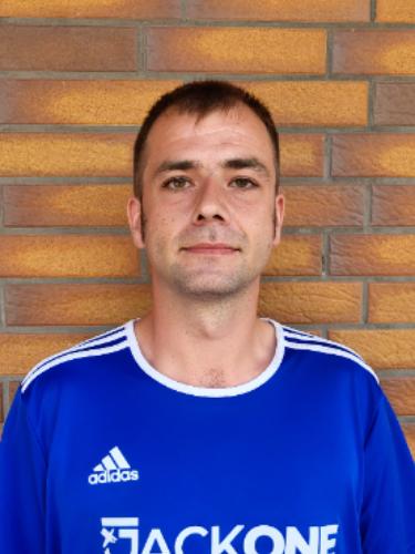 Sebastian Freimann